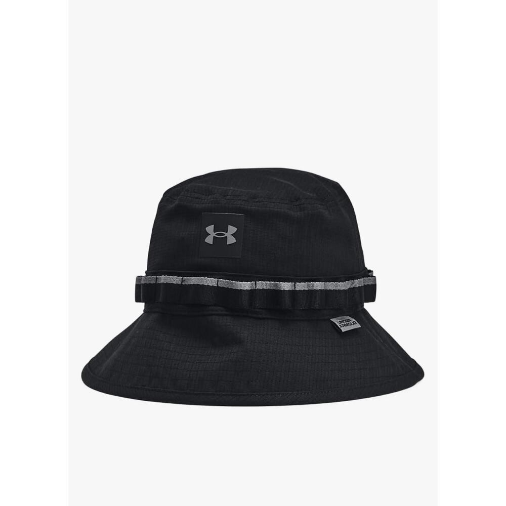 Under Armour Men's Iso-chill ArmourVent Bucket Hat